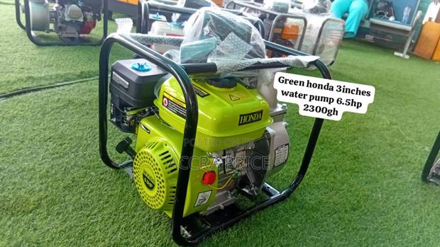 Best Honda Water Pump for Your Needs · Photo 2