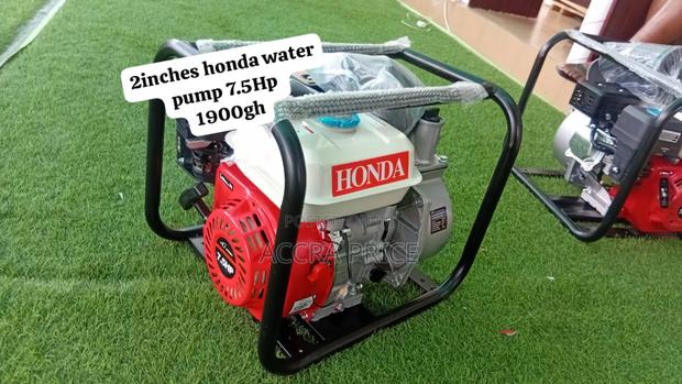 High Quality Honda Water Pump for Cool Price Water Pump · Photo 2