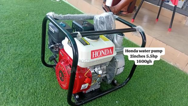 Water Pump Efficient Honda Water Pump Solutions · Photo 2