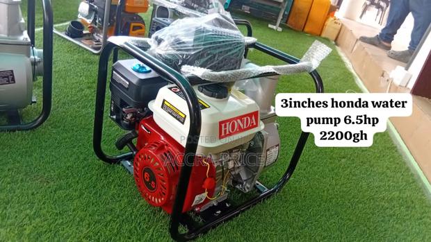 Submersible Honda Water Pump for Deep Wells Water Pump · Photo 2