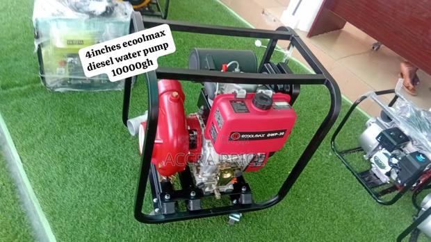 Water Pump 4 Energy -Efficiency Honda Water Pump · Photo 2