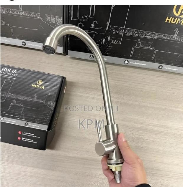 Kitchen Sink Tap Cold