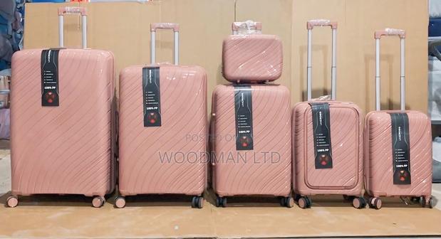 Luggage Bag for Traveling · Photo 4