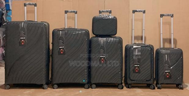 Luggage Bag for Traveling · Photo 3