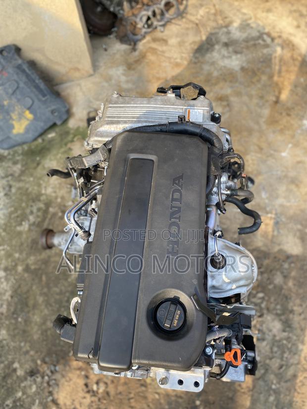 All Kinds of Honda Engine and It’S Parts From 1990-2025 Engi photo 7