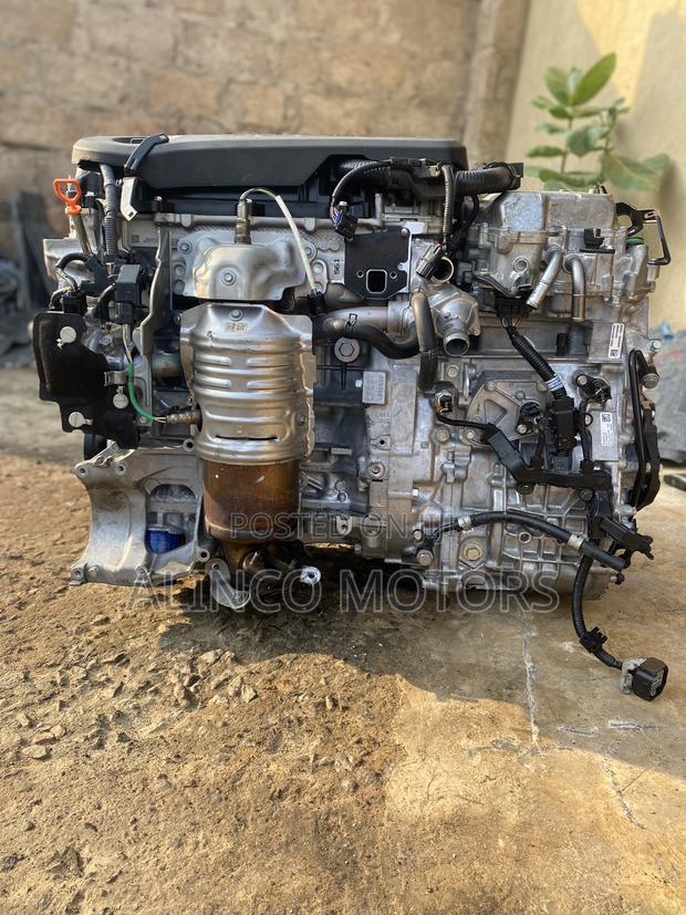 All Kinds of Honda Engine and It’S Parts From 1990-2025 Engi photo 6