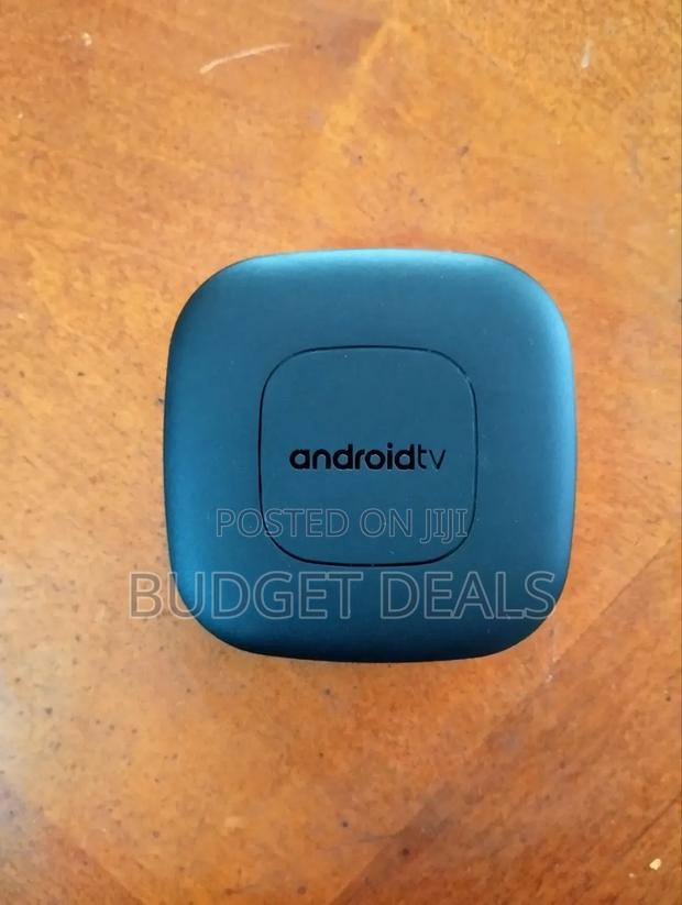 Smart Android Tv Box Streaming Media Player photo 3