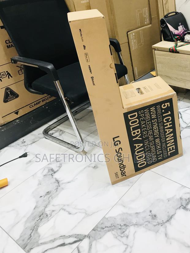 Check Out S65t Bluetooth Lg 5.1ch Dolby Audio 600w Soundbar · Photo 2