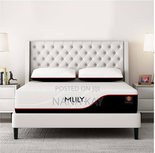 Mlily Fusion Supreme Hybrid Mattress photo 2