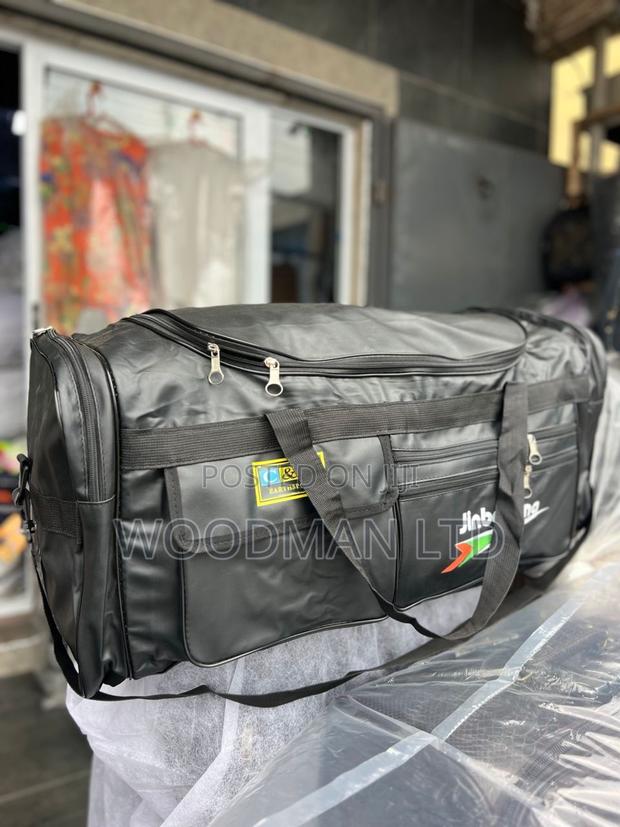Brand New Travel Bag · Photo 3