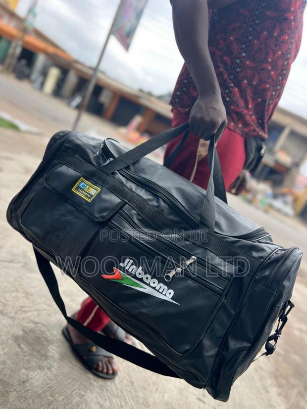 Brand New Travel Bag · Photo 4