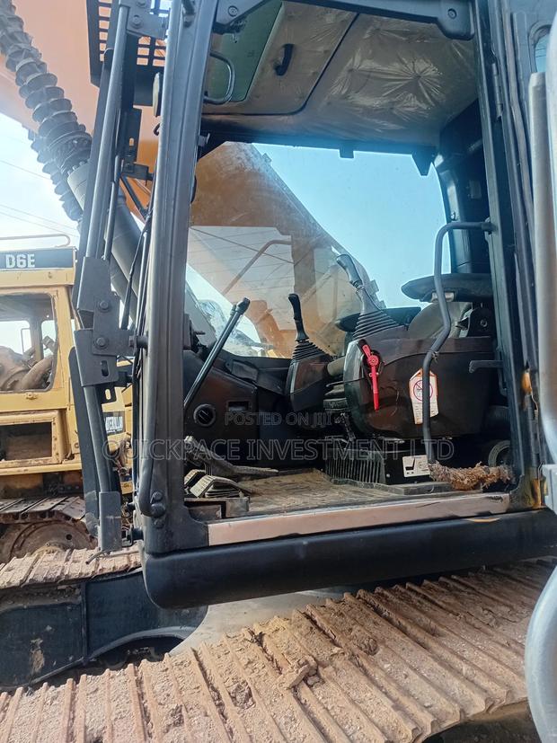 Used Excavator for Sale - Sany 235h