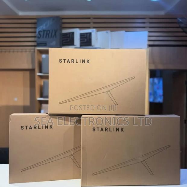 Starlink Internet · Photo 2