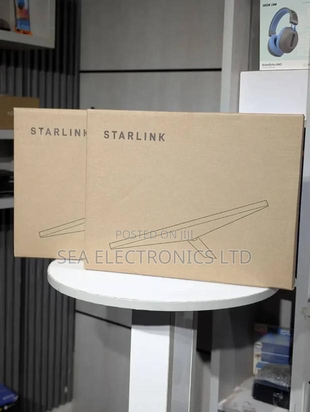 Starlink Gen 3 Kit · Photo 2