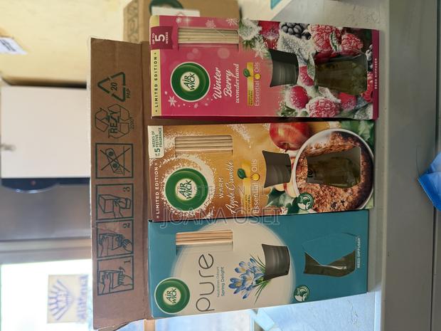 Airwick Diffuser · Photo 4