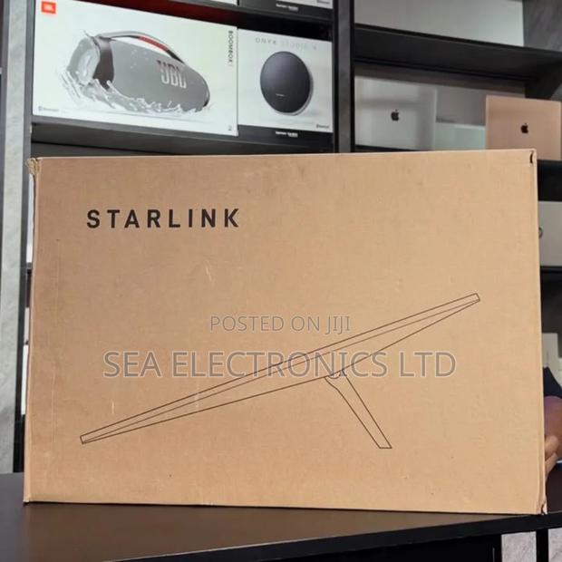 Brand New Starlink Internet · Photo 2