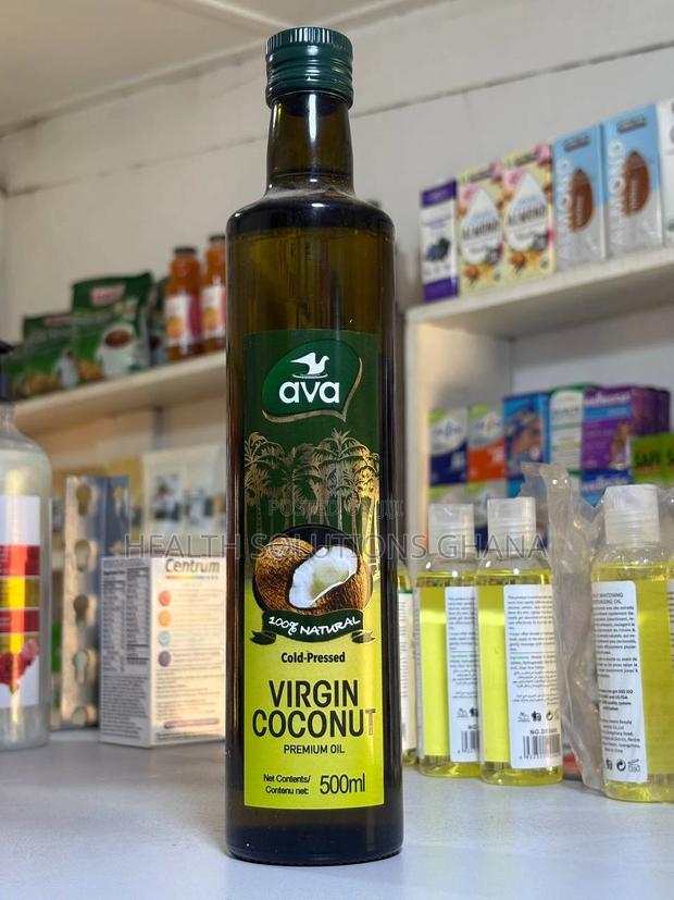 Virgin Coconut Oil · Photo 2