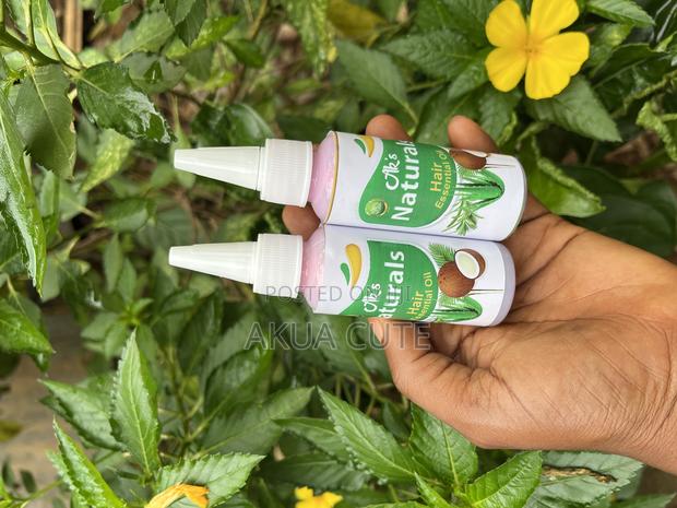 Hair Growth Oil · Photo 4