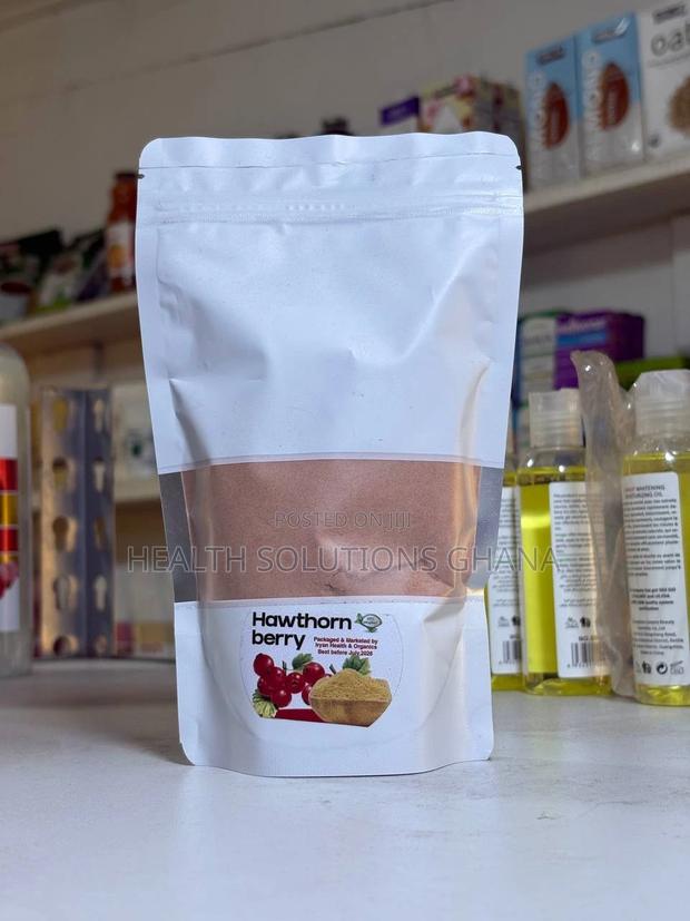 Hawthorn Berry · Photo 2