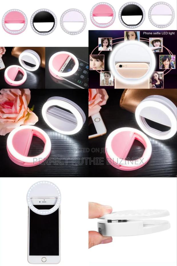 Selfie Ringlight photo 4