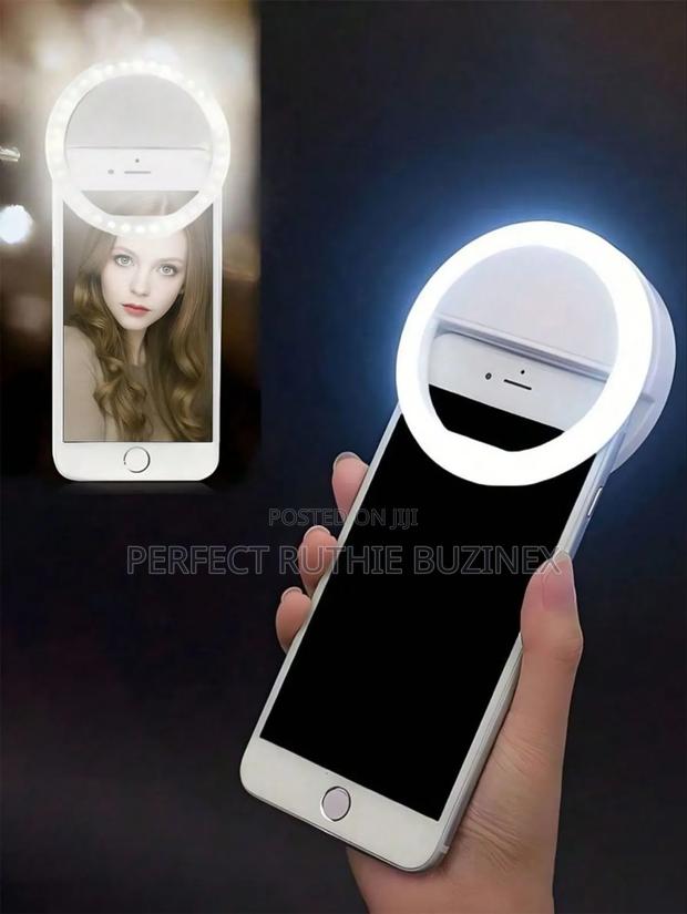 Selfie Ringlight photo 5