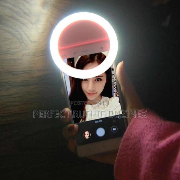 Selfie Ringlight photo 6