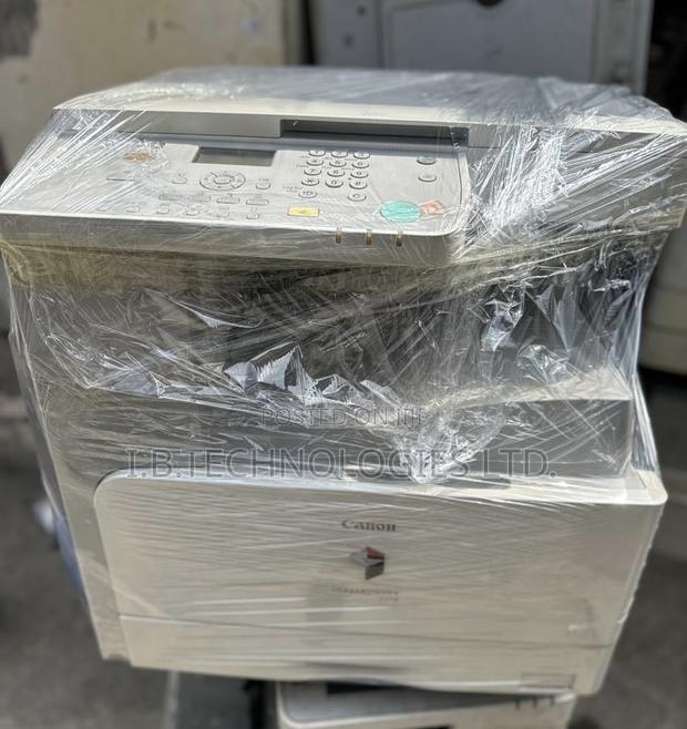 Canon Ir 2318 Photocopier · Photo 4