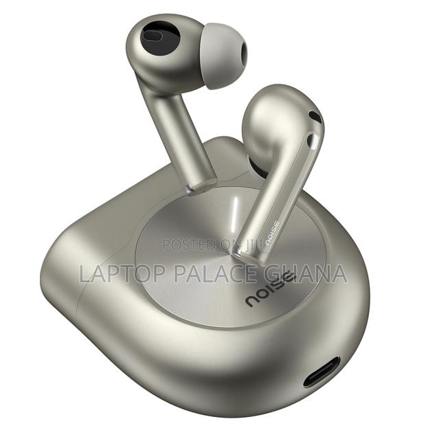 Bose Noise Master Buds · Photo 4