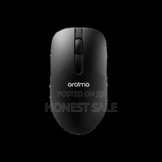Oraimo Clickflow 1600 Cpi Wireless Mouse