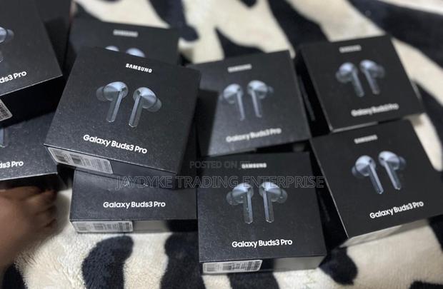 Galaxy Buds 3 Pro · Photo 4