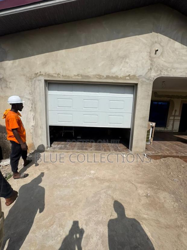 Canadian Automated Garage Door photo 2
