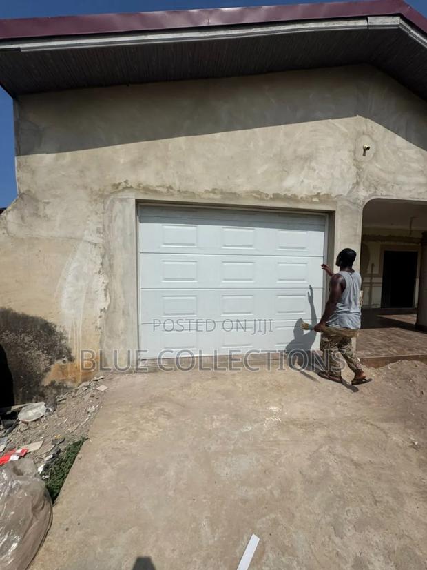 Garage Door Automation · Photo 2