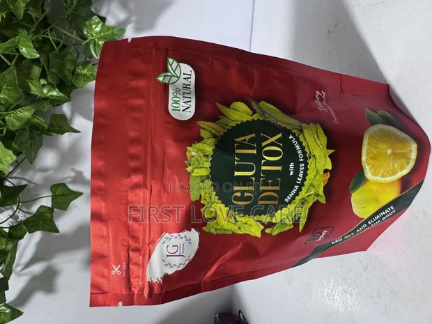 Gluta Detox · Photo 2