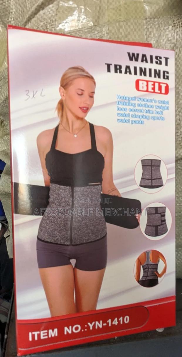 Waist Trainer Belt // Single Belt Corset · Photo 2