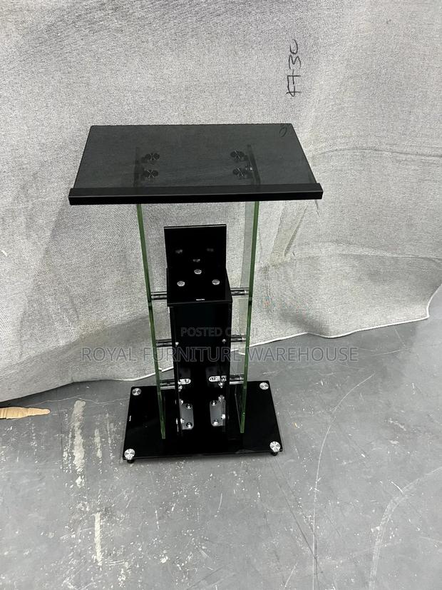 Church Preaching Podium Stand · Photo 4