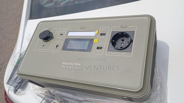 Marstek 300w, 500w, 1000w and 2000w photo 2