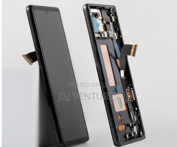Samsung S20 Plus Screen · Photo 4