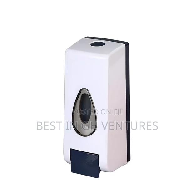 600ml Manual Soap Dispenser · Photo 2