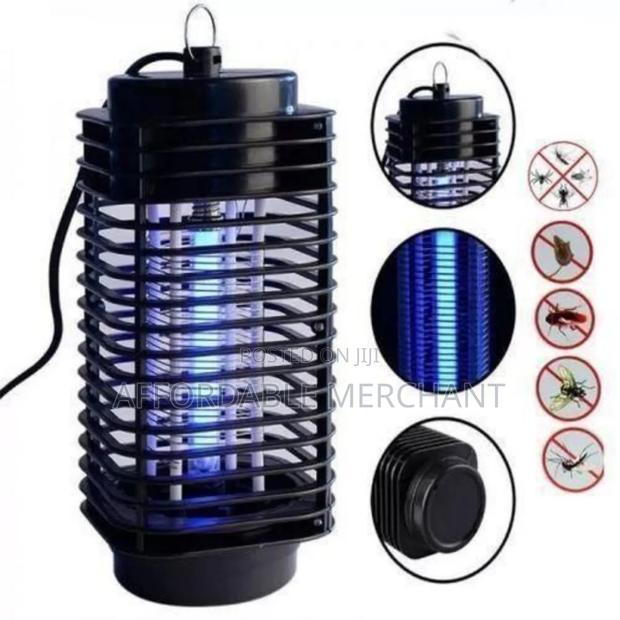 Powerful Mosquito Killer Lamp · Photo 3