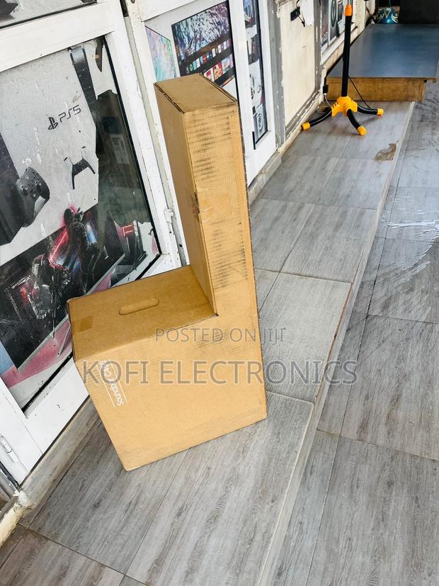 Enter Shop Buy Authentic Samsung C450 Soundbar Deep Bass · Photo 2