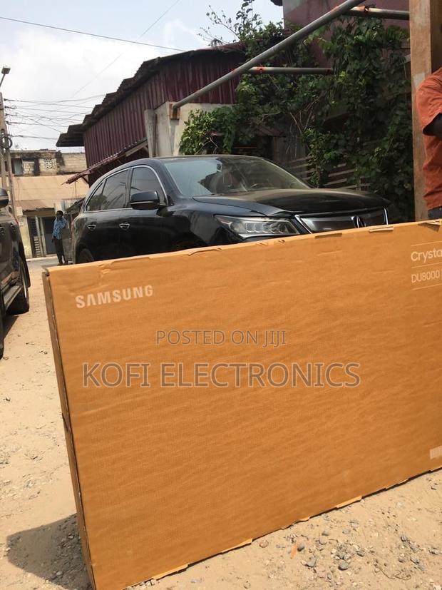 Enter Shop Buy Authentic Samsung 55 Inch Smart Uhd Crystal · Photo 4