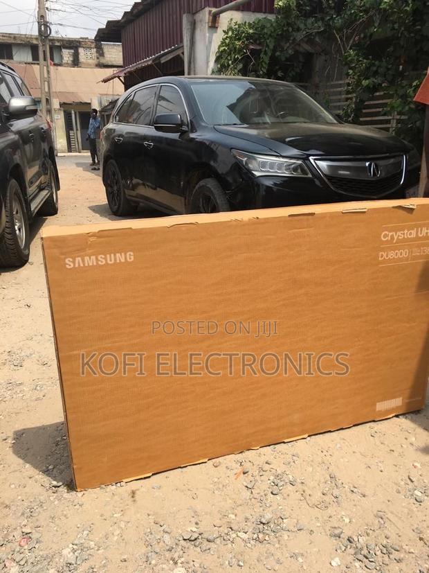 Enter Shop Buy Authentic Samsung 55 Inch Smart Uhd Crystal · Photo 3