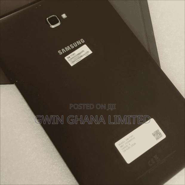 Samsung Galaxy Tab A 10.1 (2016) 16 GB Black · Photo 4