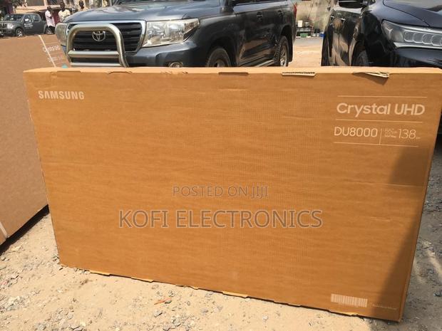 Extremely Good Quality Samsung 55 Inch Uhd Smart Tv · Photo 3