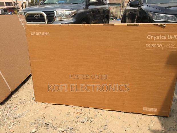 Extremely Good Quality Samsung 55 Inch Uhd Smart Tv · Photo 4