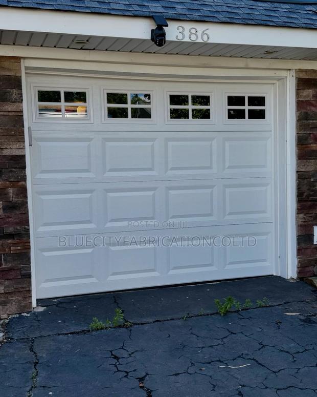 Aaa Plus Imported Automated Garage Door System With Remote photo 3