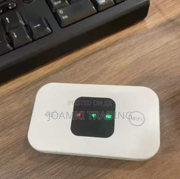 Universa All Sim 4g Pocket Wifi, Mifi, Wireless Router, photo 2