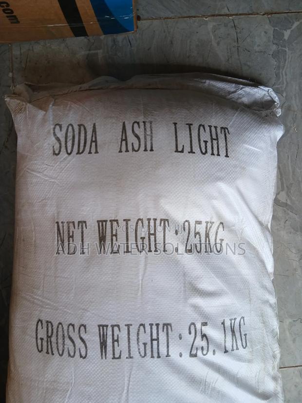 Soda Ash/ Sodium Bicarbonate · Photo 4