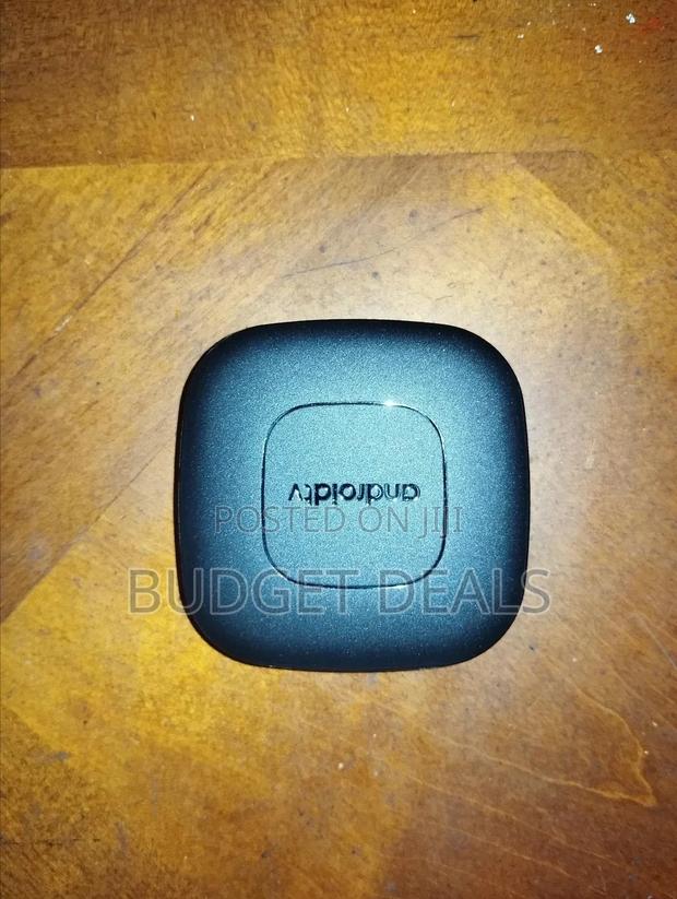 Smart Android Tv Box Streaming Media Player photo 8