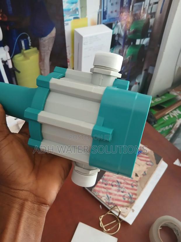 Automatic Pump Control (Booster) photo 2